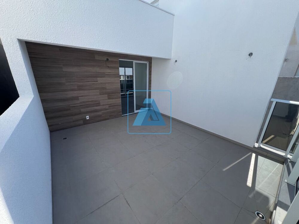 Casa de Condomínio à venda com 3 quartos, 155m² - Foto 7