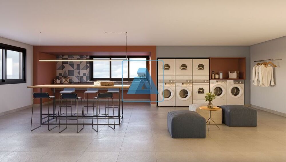 Apartamento, 2 quartos, 41 m² - Foto 24