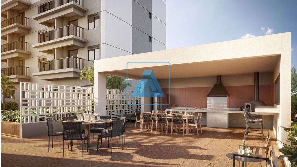 Apartamento, 2 quartos, 41 m² - Foto 25