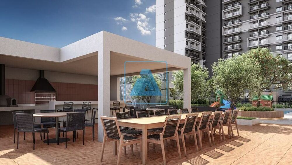 Apartamento, 2 quartos, 41 m² - Foto 16