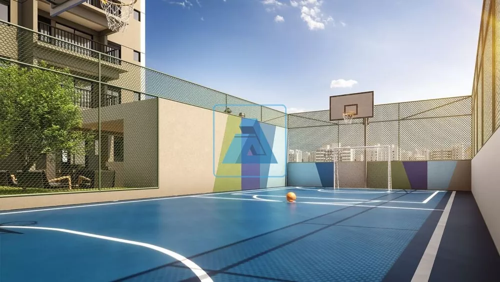 Apartamento, 2 quartos, 41 m² - Foto 3