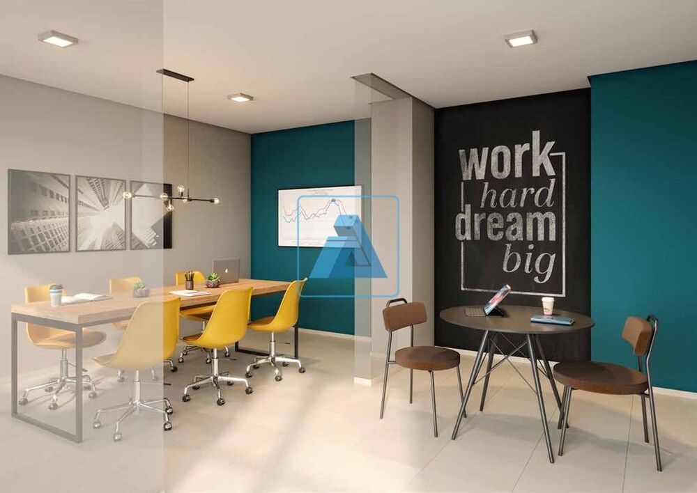 Apartamento, 2 quartos, 34 m² - Foto 3