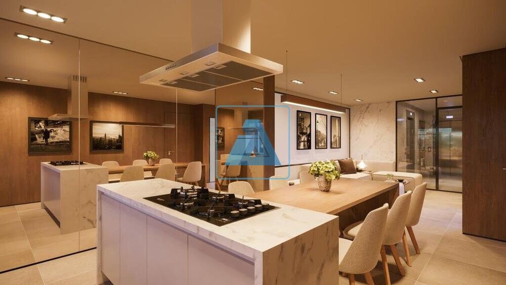 Apartamento, 1 quarto, 29 m² - Foto 2