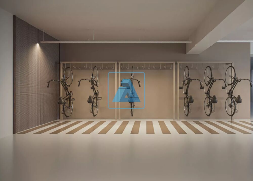 Apartamento, 3 quartos, 182 m² - Foto 5