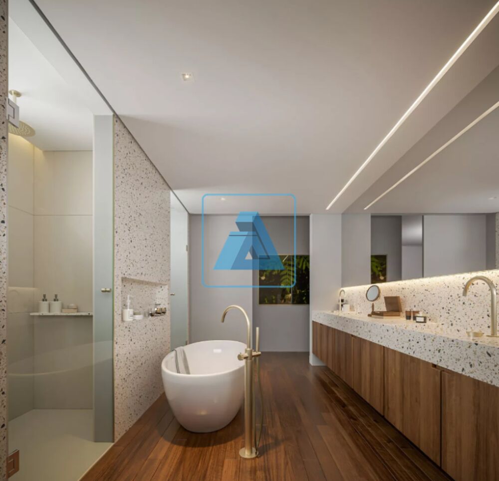 Apartamento, 3 quartos, 182 m² - Foto 8