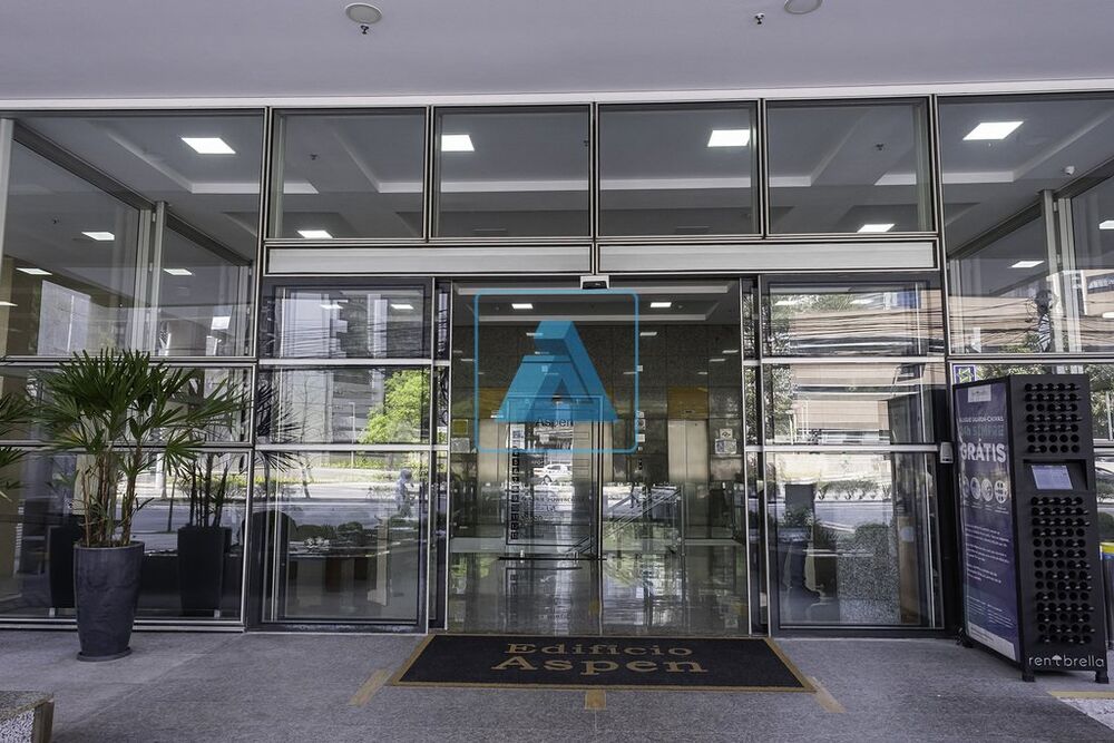 Sala-Conjunto, 311 m² - Foto 1