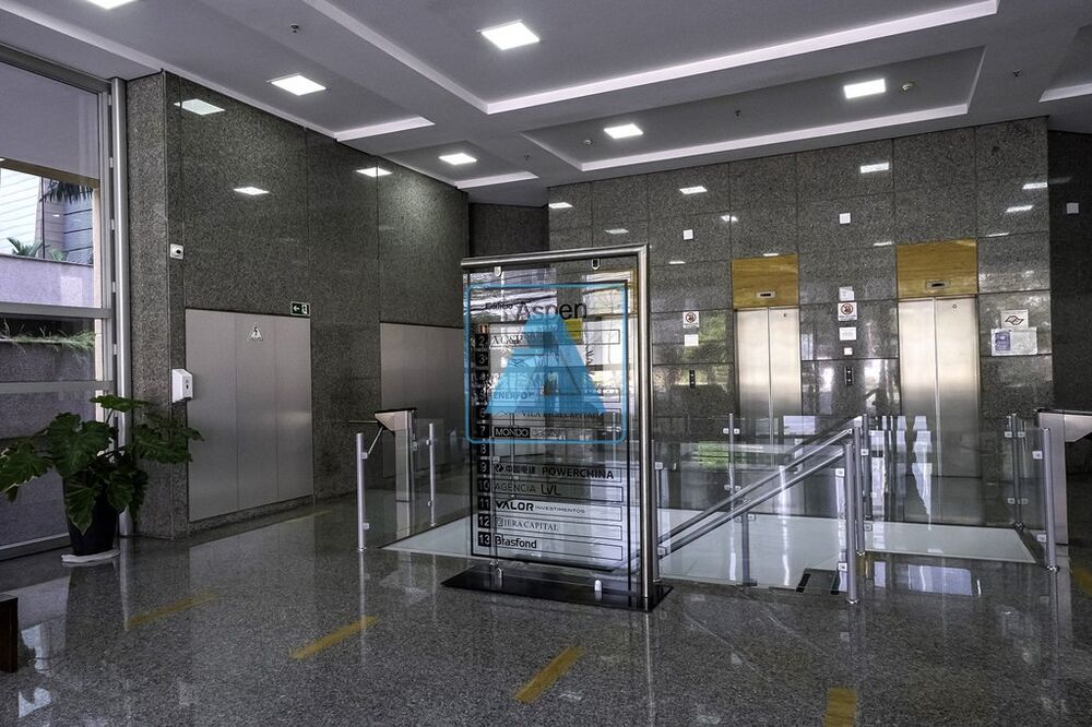 Sala-Conjunto, 311 m² - Foto 3