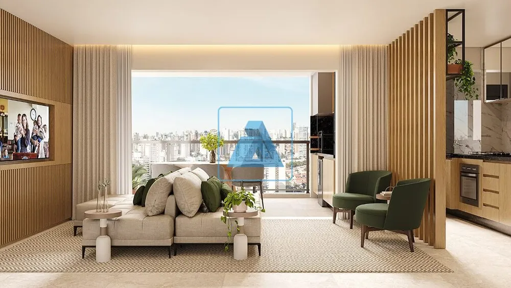 Apartamento, 3 quartos, 101 m² - Foto 8