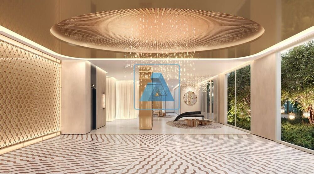 Apartamento, 4 quartos, 268 m² - Foto 1