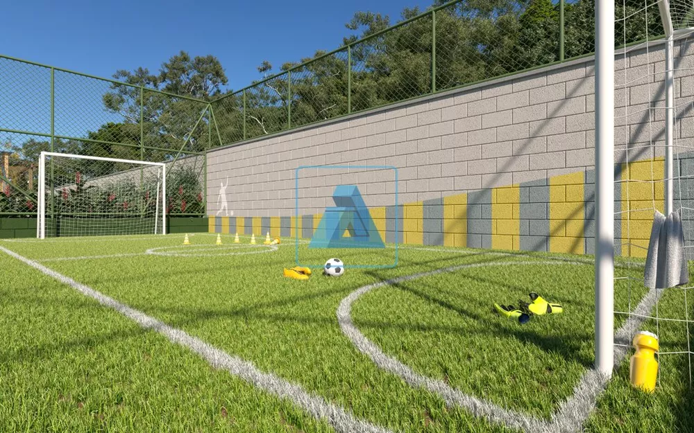 Apartamento, 2 quartos, 35 m² - Foto 8