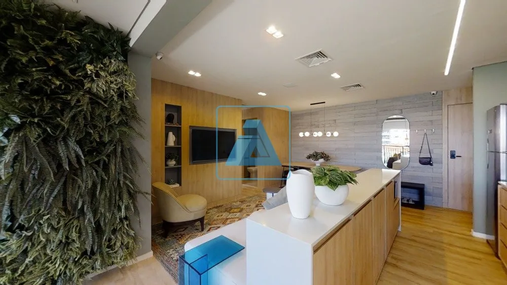 Apartamento, 3 quartos, 83 m² - Foto 3