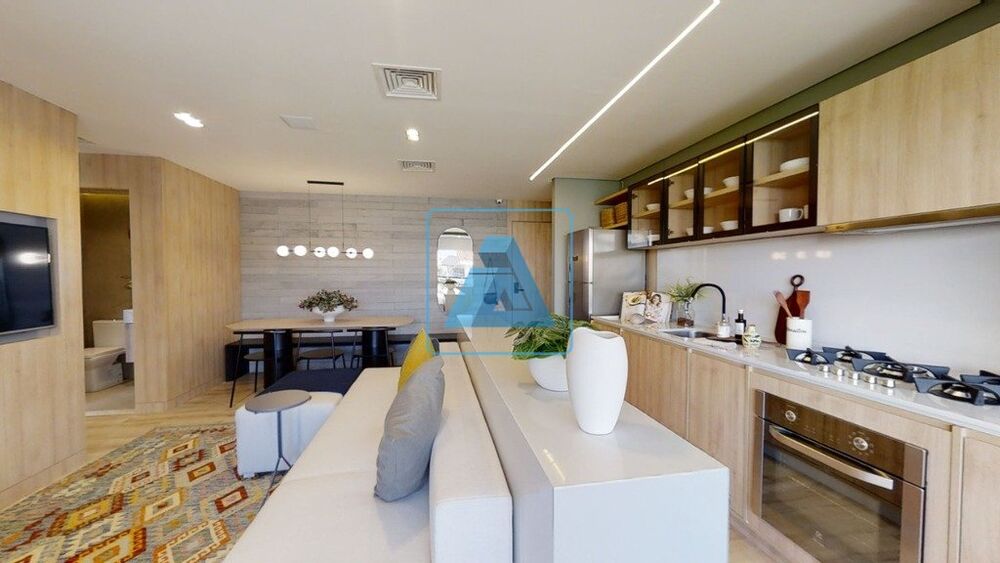 Apartamento, 3 quartos, 83 m² - Foto 1