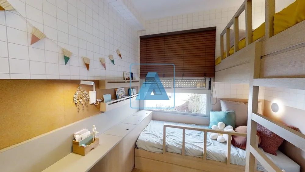 Apartamento, 3 quartos, 83 m² - Foto 7