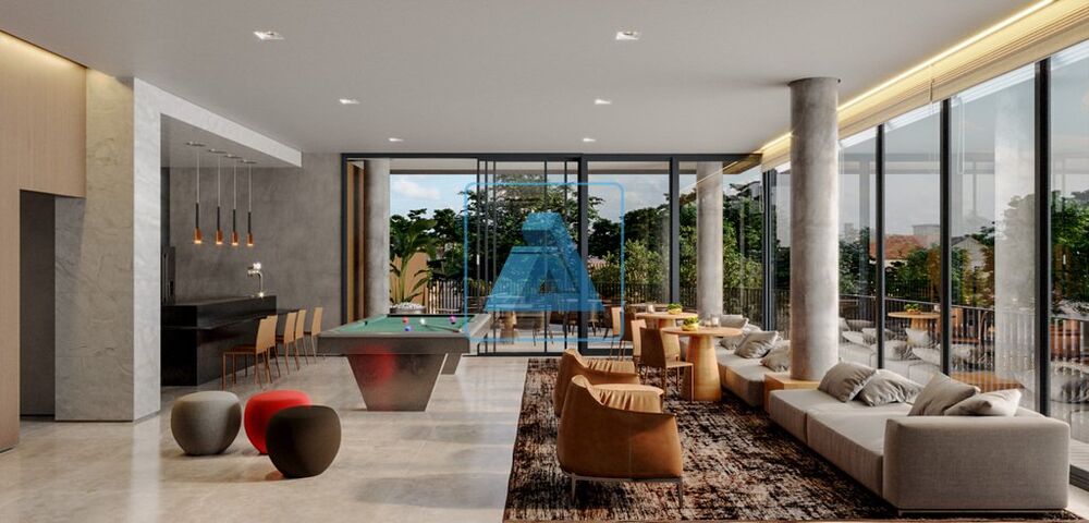 Apartamento, 4 quartos, 219 m² - Foto 8