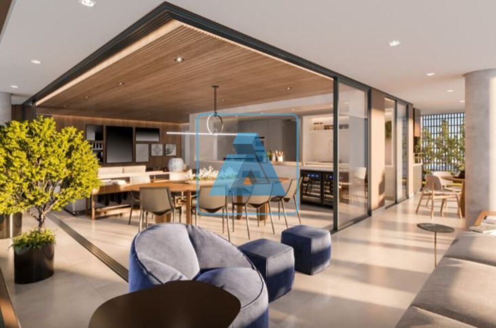 Apartamento, 4 quartos, 219 m² - Foto 10