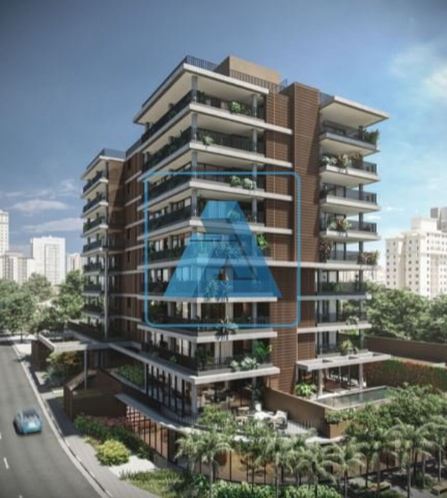 Apartamento, 4 quartos, 219 m² - Foto 12