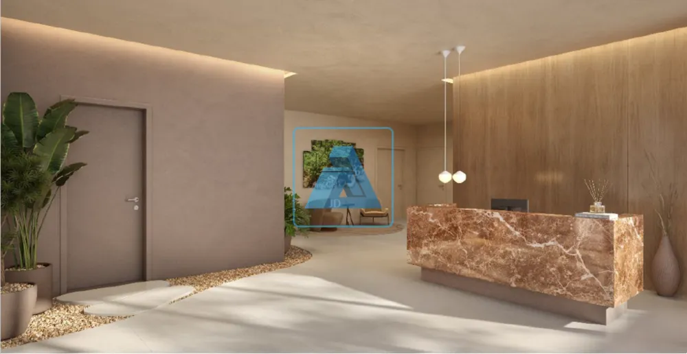Apartamento, 2 quartos, 76 m² - Foto 8