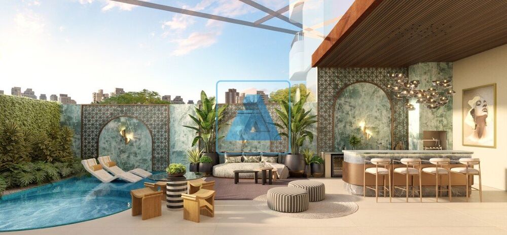 Apartamento, 3 quartos, 84 m² - Foto 7