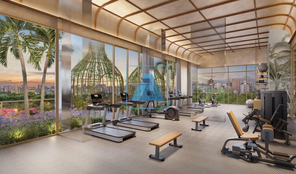 Apartamento, 3 quartos, 84 m² - Foto 2