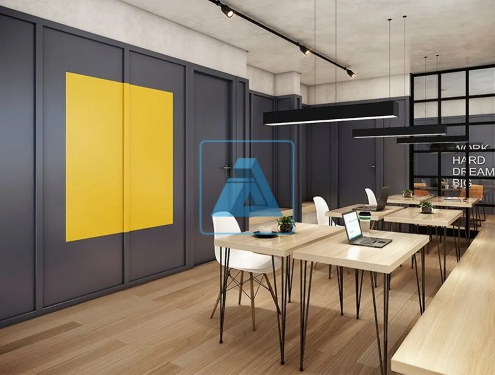 Apartamento, 1 quarto, 38 m² - Foto 7