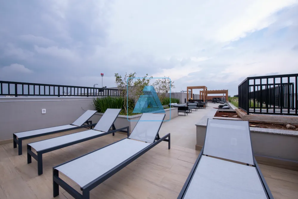 Apartamento, 1 quarto, 38 m² - Foto 15