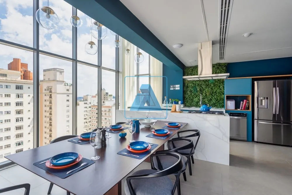 Apartamento, 1 quarto, 53 m² - Foto 7