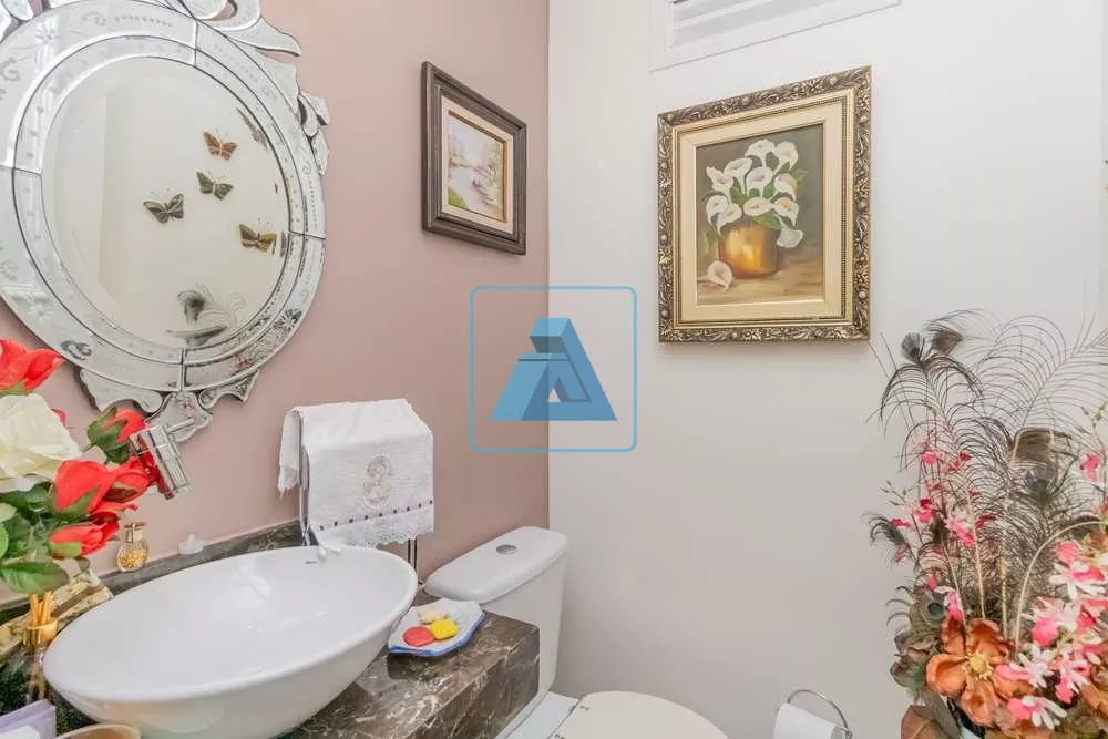 Apartamento, 3 quartos, 129 m² - Foto 2