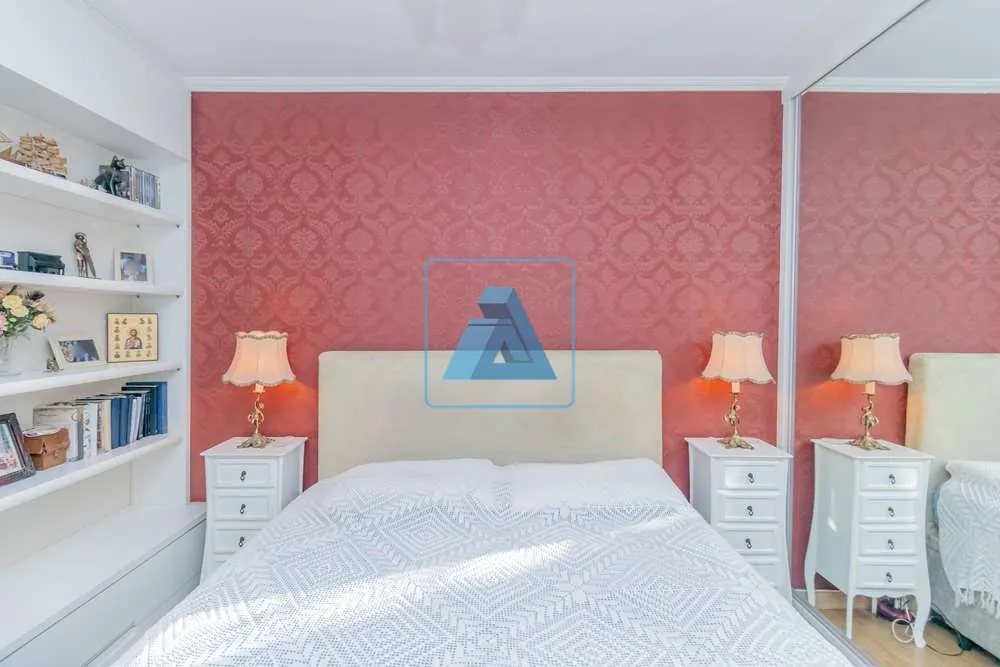 Apartamento, 3 quartos, 129 m² - Foto 8