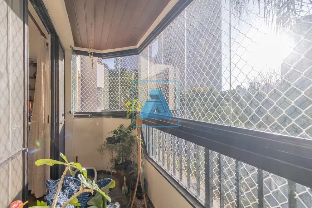 Apartamento, 3 quartos, 129 m² - Foto 5