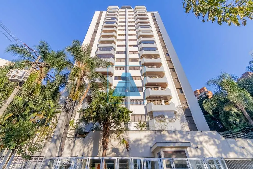 Apartamento, 3 quartos, 129 m² - Foto 12