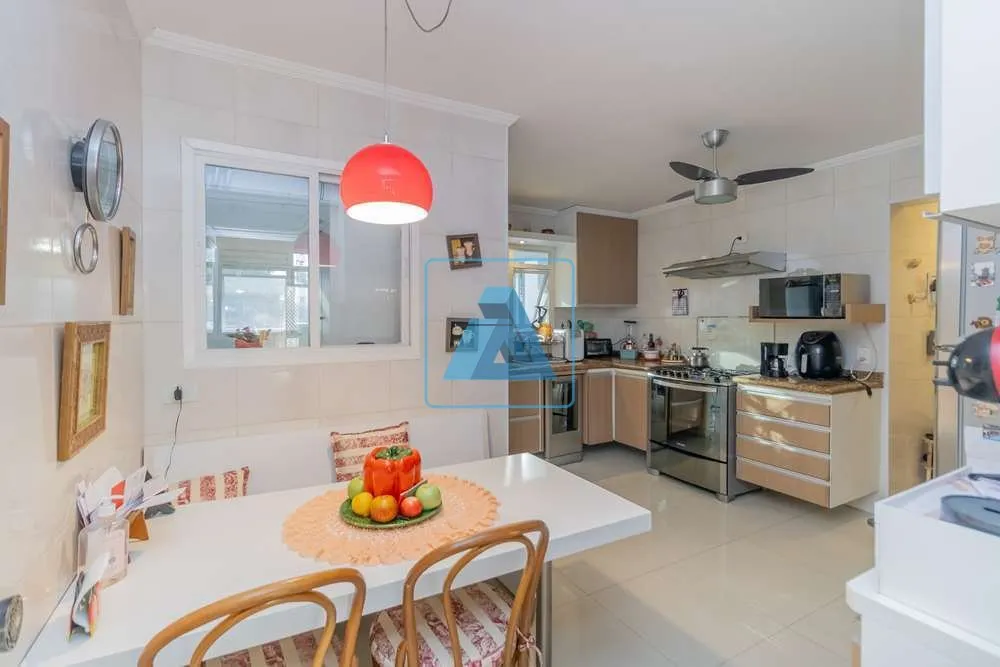 Apartamento, 3 quartos, 129 m² - Foto 7