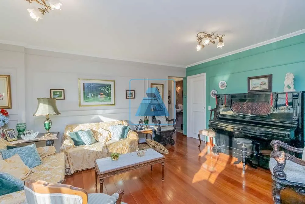 Apartamento, 3 quartos, 129 m² - Foto 1