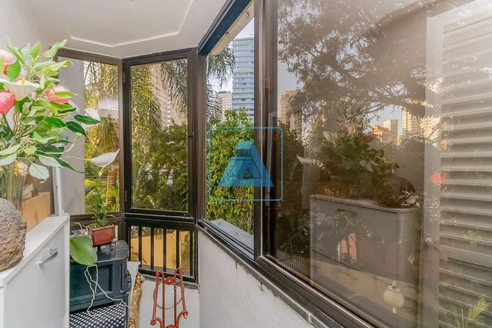 Apartamento, 3 quartos, 129 m² - Foto 9