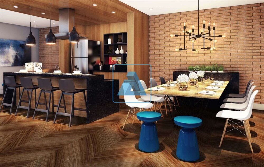 Apartamento, 2 quartos, 59 m² - Foto 5