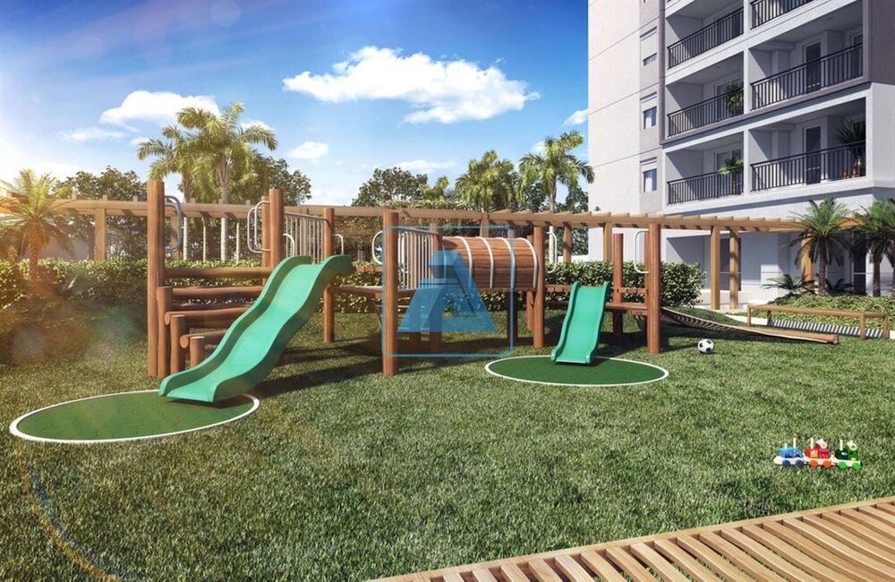 Apartamento, 2 quartos, 59 m² - Foto 13