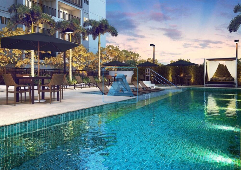 Apartamento, 2 quartos, 59 m² - Foto 14