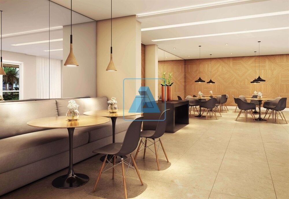 Apartamento, 2 quartos, 59 m² - Foto 6