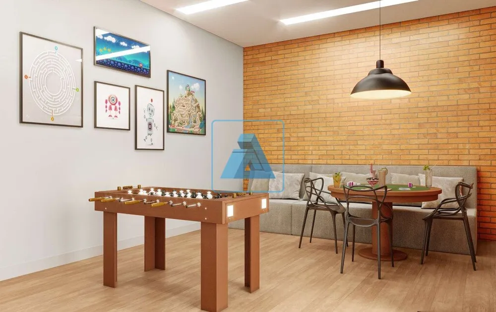 Apartamento, 2 quartos, 55 m² - Foto 6