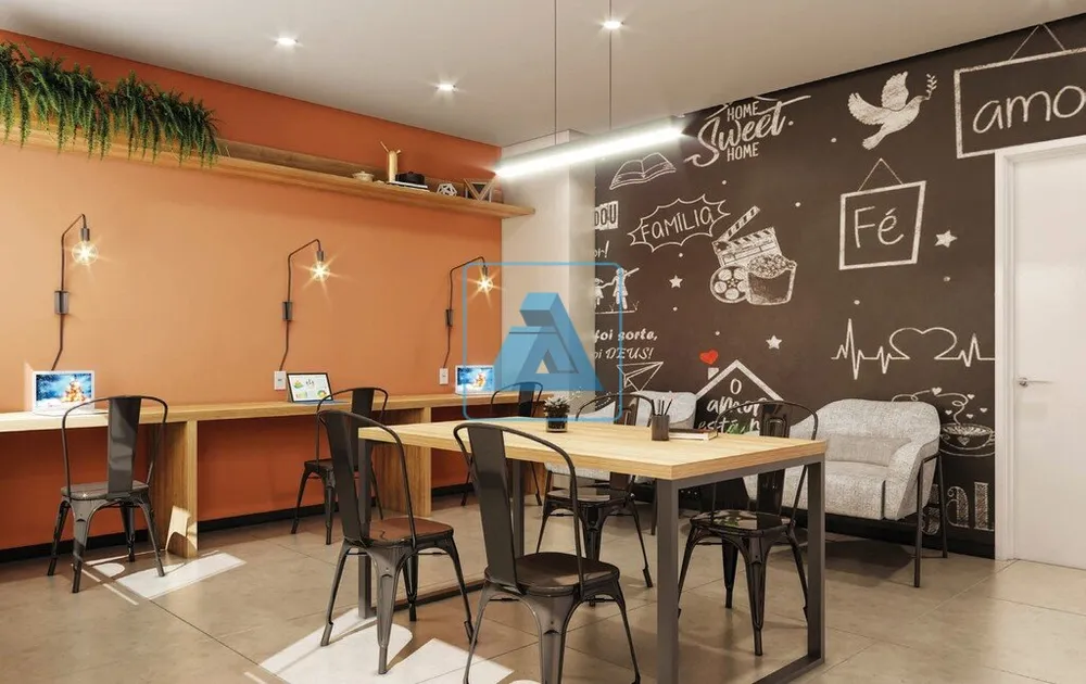 Apartamento, 2 quartos, 55 m² - Foto 8