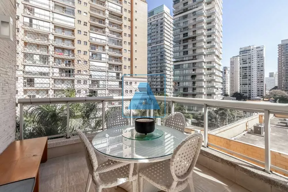 Apartamento, 2 quartos, 146 m² - Foto 2