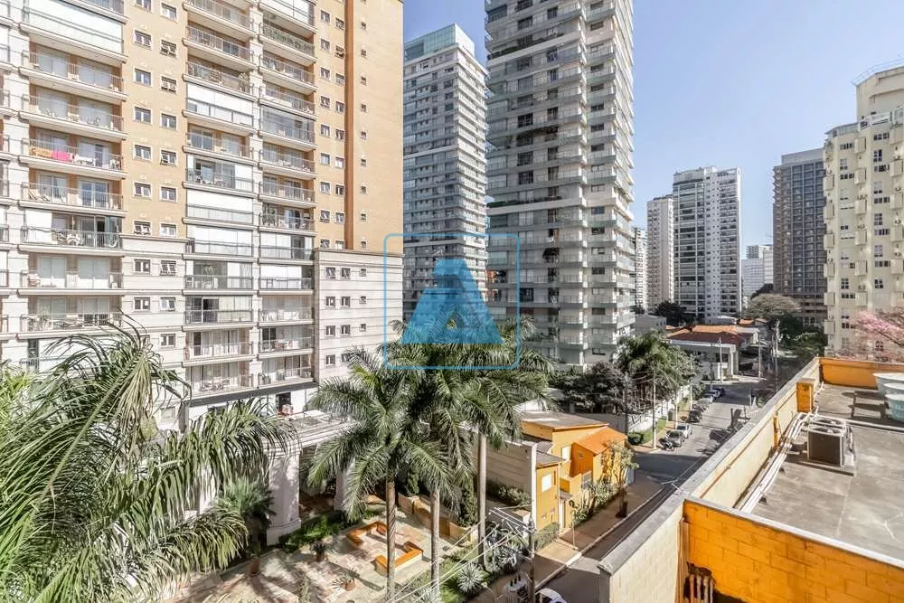 Apartamento, 2 quartos, 146 m² - Foto 1