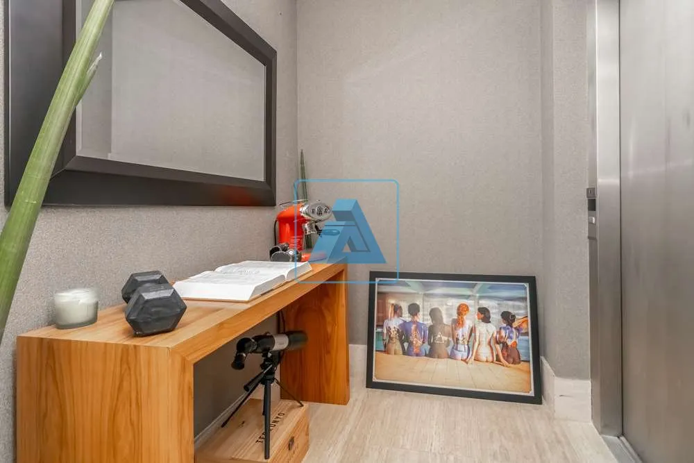 Apartamento, 2 quartos, 146 m² - Foto 2