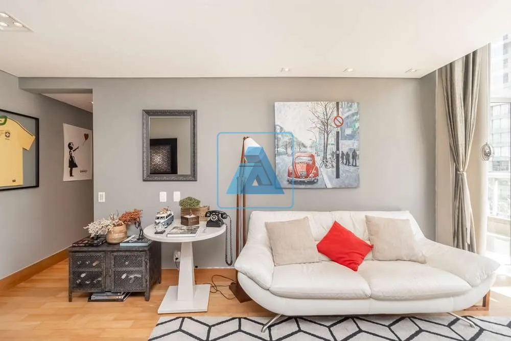 Apartamento, 2 quartos, 146 m² - Foto 1