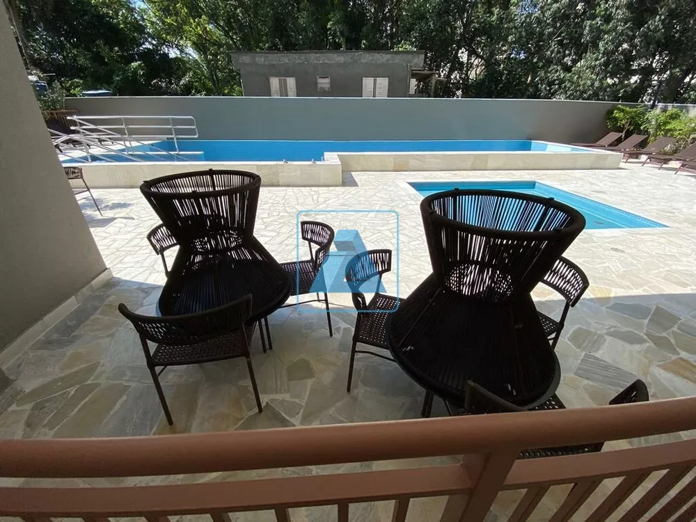 Apartamento, 3 quartos, 66 m² - Foto 1