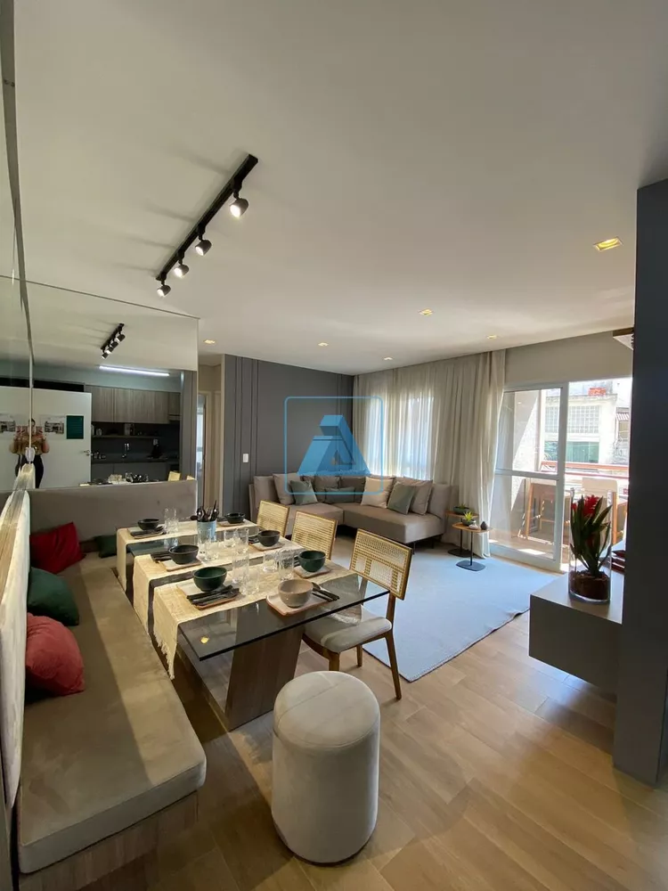 Apartamento, 3 quartos, 66 m² - Foto 4