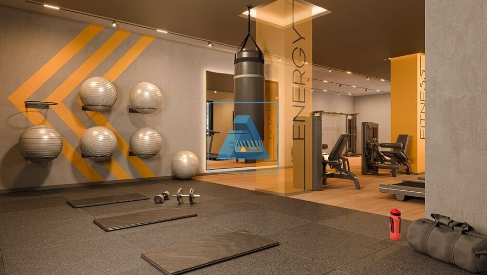 Apartamento, 3 quartos, 140 m² - Foto 1