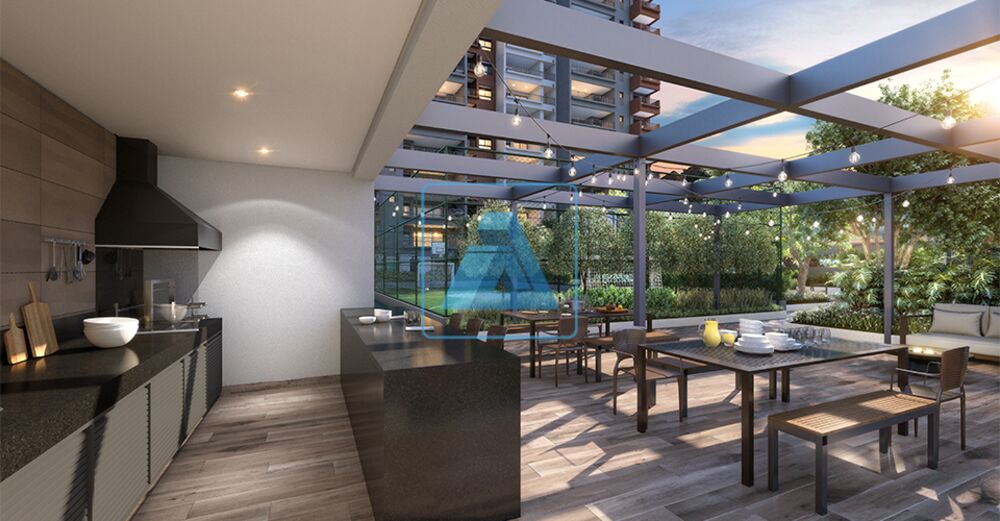 Apartamento, 3 quartos, 123 m² - Foto 6