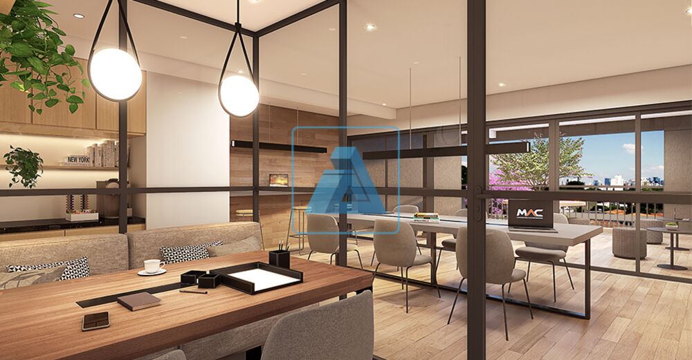 Apartamento, 3 quartos, 123 m² - Foto 3