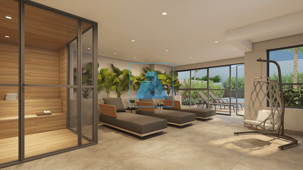 Apartamento, 3 quartos, 123 m² - Foto 5