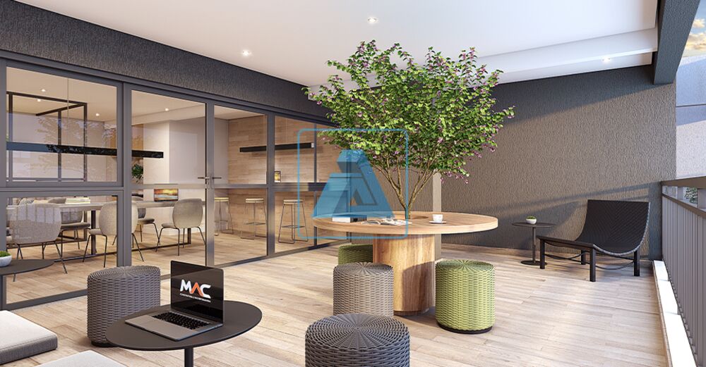 Apartamento, 3 quartos, 123 m² - Foto 4